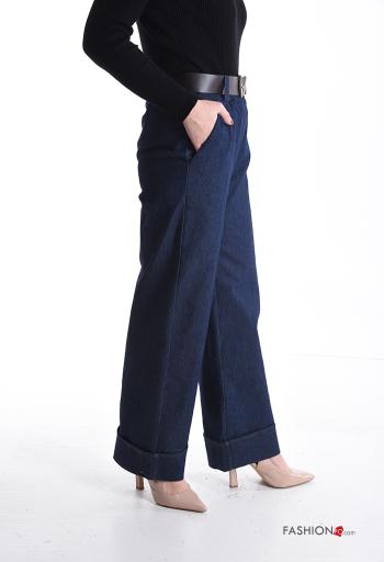 Cotton Jeans - ph 3