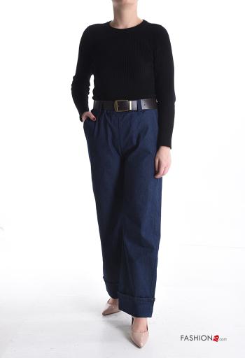 Cotton Jeans - ph 5