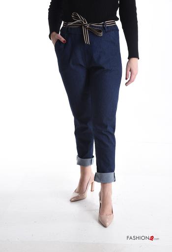 Cotton Jeans - ph 1