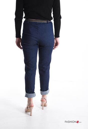 Cotton Jeans - ph 2