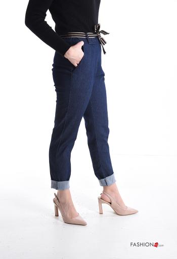 Cotton Jeans - ph 3