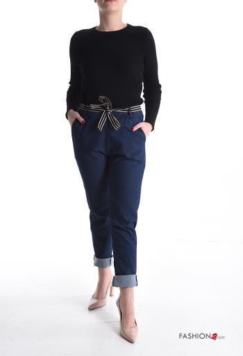 Cotton Jeans - ph 5
