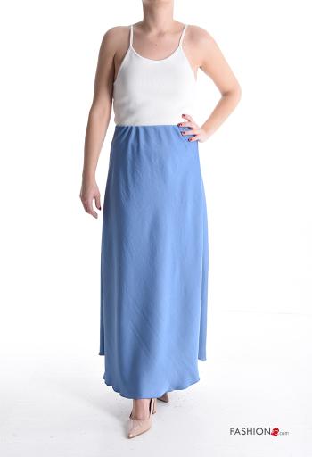 satin Skirt with elastic - ph 5