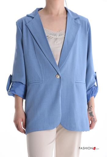 Blusão Estilo Casual - ph 1