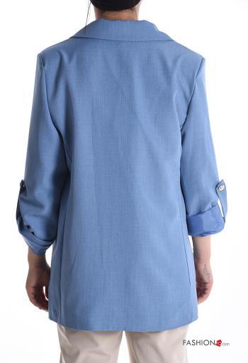 Blusão Estilo Casual - ph 2