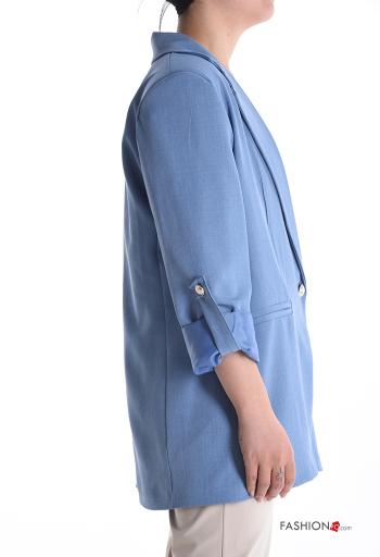 Blusão Estilo Casual - ph 3