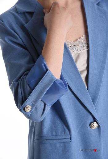 Blusão Estilo Casual - ph 4