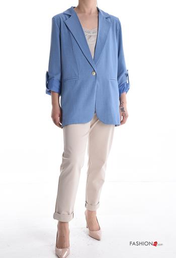 Blusão Estilo Casual - ph 5