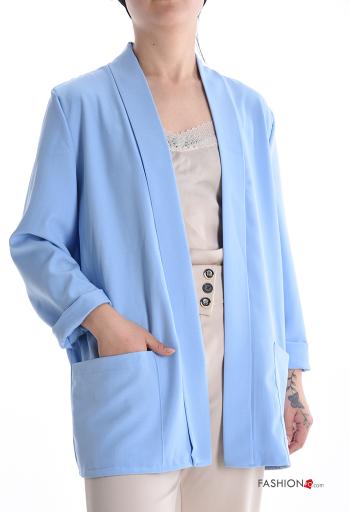 Veste Casual - ph 1