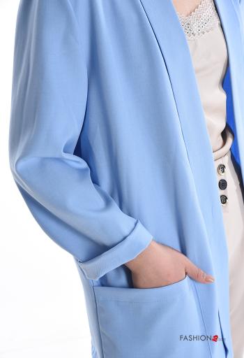 Veste Casual - ph 4