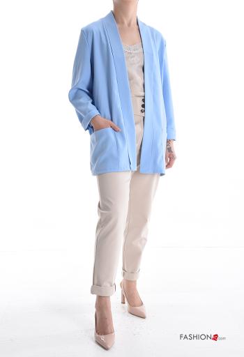 Veste Casual - ph 5