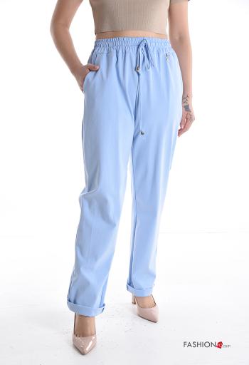 Casual Trousers - ph 1