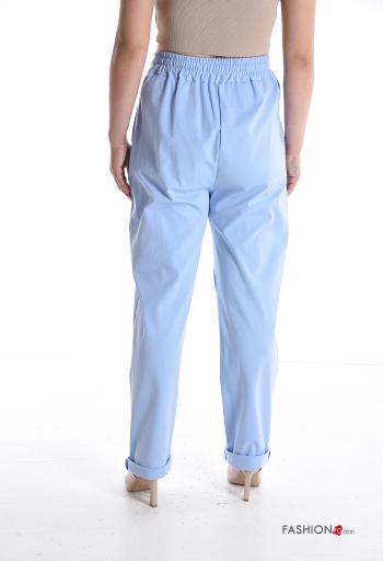 Casual Trousers - ph 2