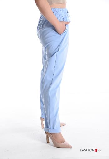 Casual Trousers - ph 3