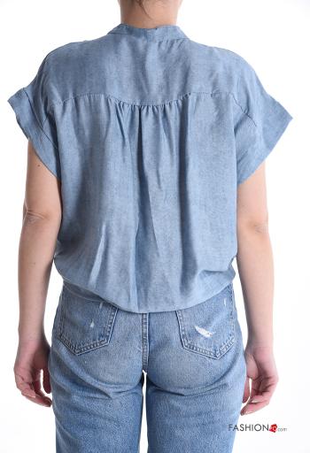 Camisa Estilo Informal - ph 2
