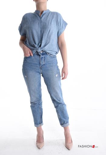 Camisa Estilo Informal - ph 5