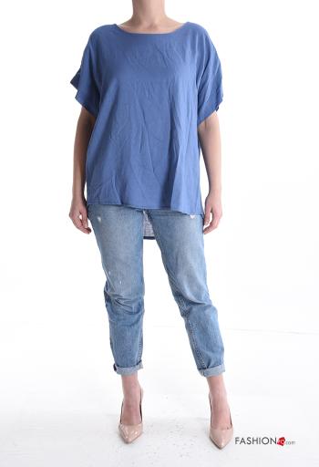 Camisa de Lino - ph 5