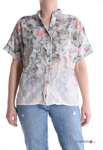 Camisa de Algodón - ph 1