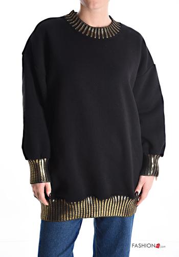 Maglione girocollo - ph 1