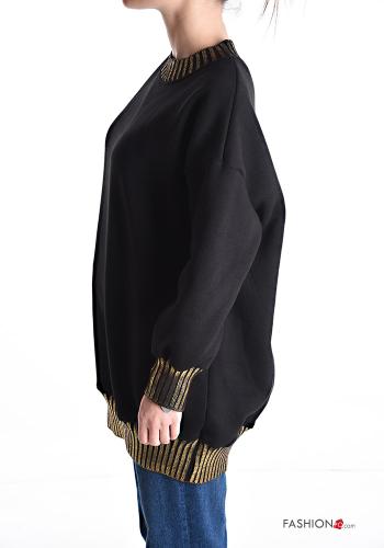 Maglione girocollo - ph 3