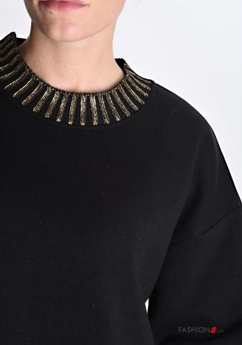 Maglione girocollo - ph 4