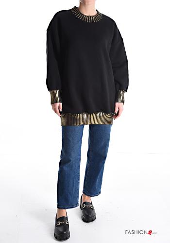 Maglione girocollo - ph 5