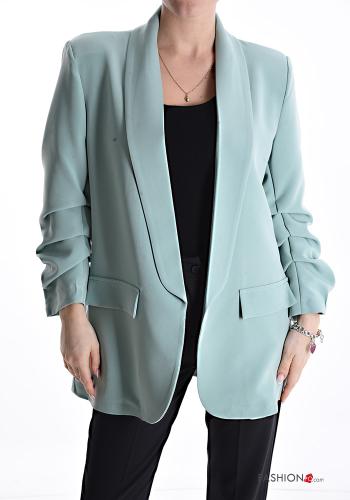 Casual Blazer - ph 1