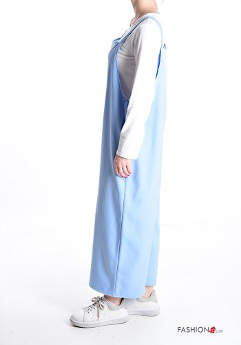 Combinaison en Coton wide leg - ph 3