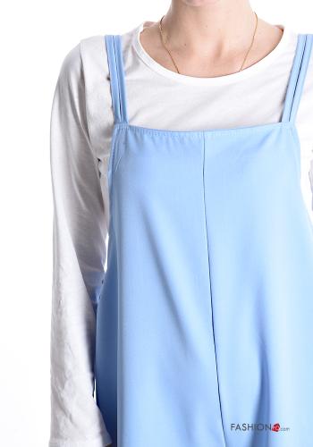 Combinaison en Coton wide leg - ph 4