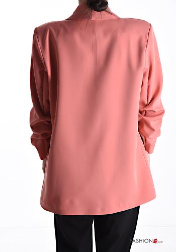 Chaqueta manga larga con forro - ph 2