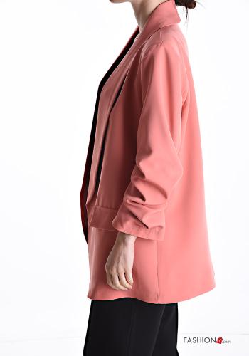Chaqueta manga larga con forro - ph 3