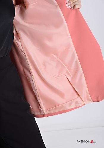 Chaqueta manga larga con forro - ph 6