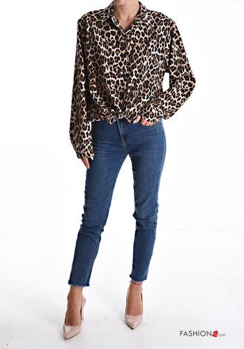 Camicia Casual - ph 5