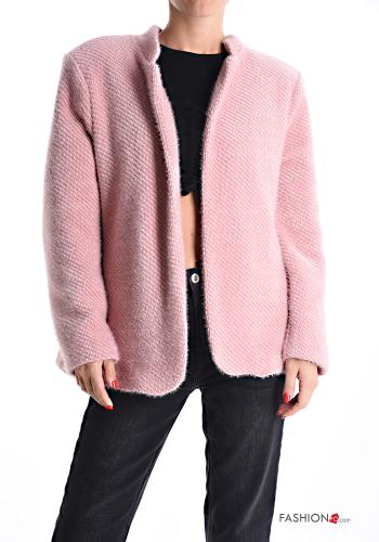 long sleeve Jacket with lining - ph 1