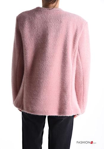 long sleeve Jacket with lining - ph 2