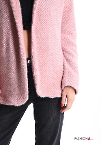 long sleeve Jacket with lining - ph 4
