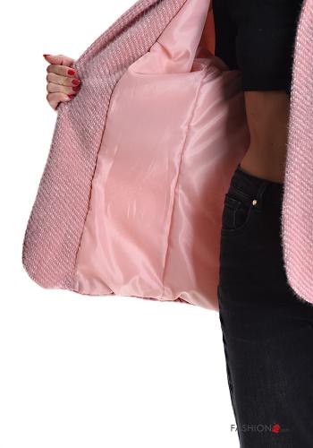 long sleeve Jacket with lining - ph 6