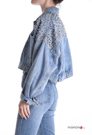Veste en Coton - ph 3