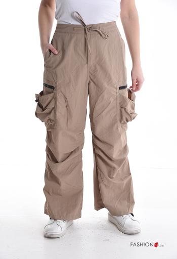 Pantalone Casual - ph 1