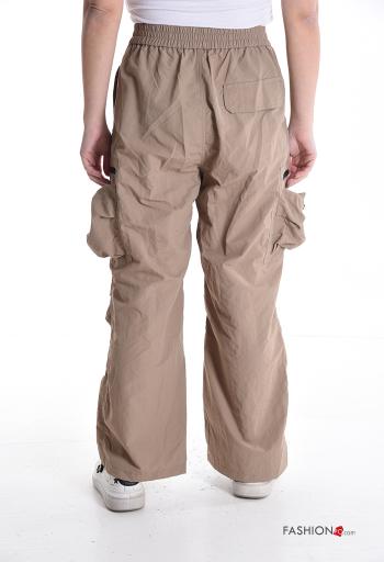 Pantalone Casual - ph 2