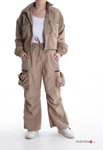 Pantalone Casual - ph 5