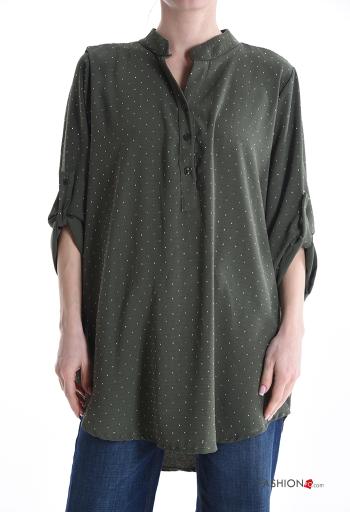 Camicia Casual