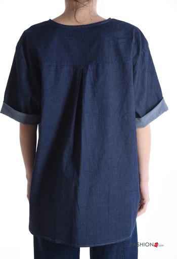 Jeans in Cotone - ph 2