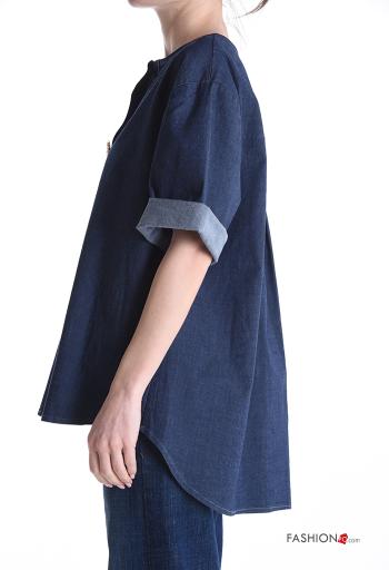 Jeans in Cotone - ph 3