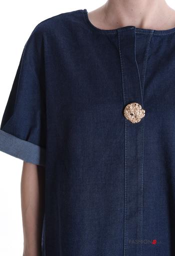 Jeans in Cotone - ph 4