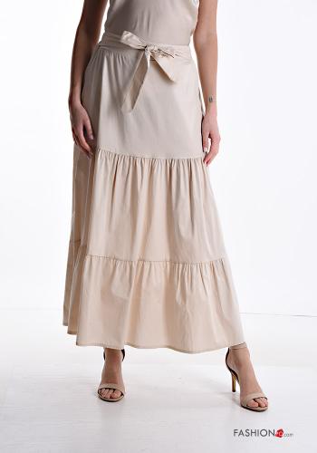 Cotton Skirt - ph 1