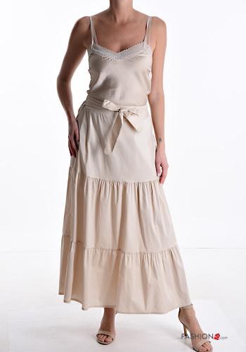 Cotton Skirt - ph 5