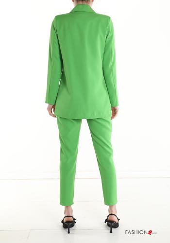 Suit with lining - ph 2