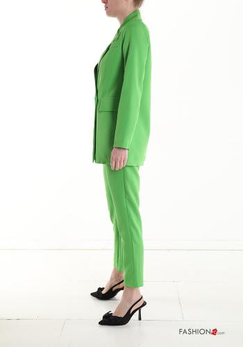 Suit with lining - ph 3