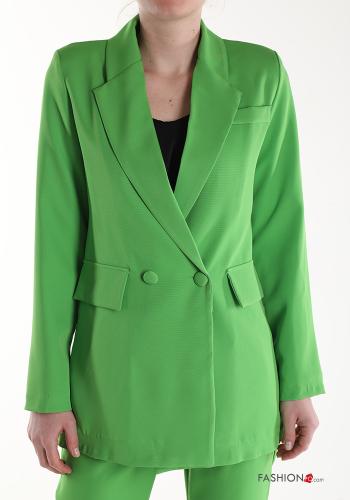 Suit with lining - ph 4